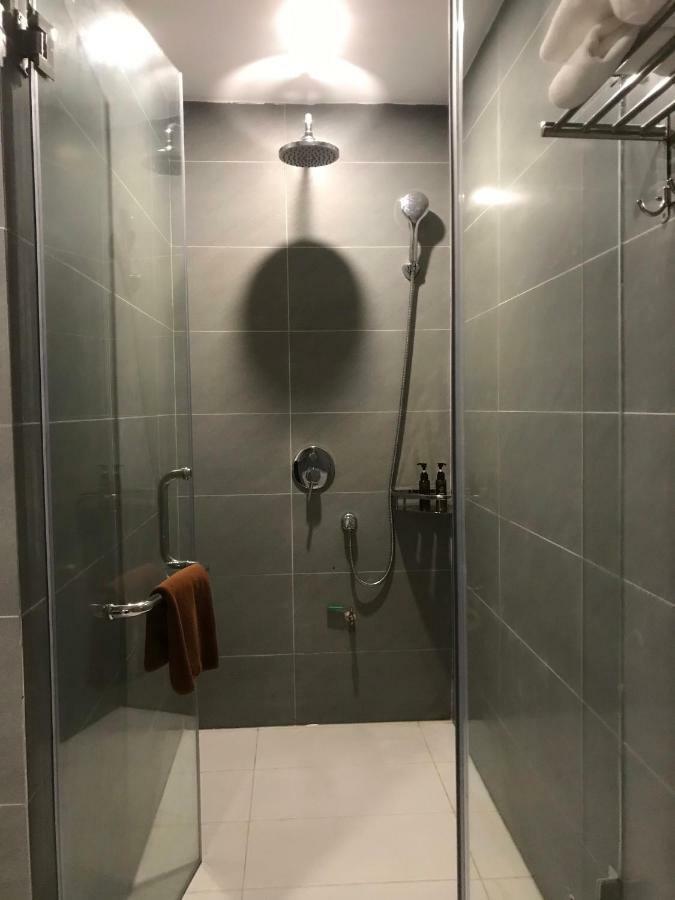 Anivia Tam Dao Hotel Son Dinh Eksteriør bilde